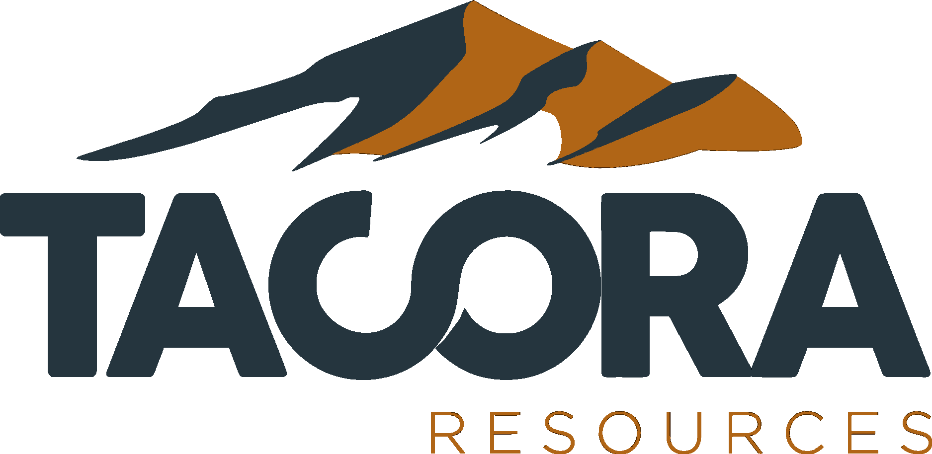 Tacora Resources Logo Vector Logo